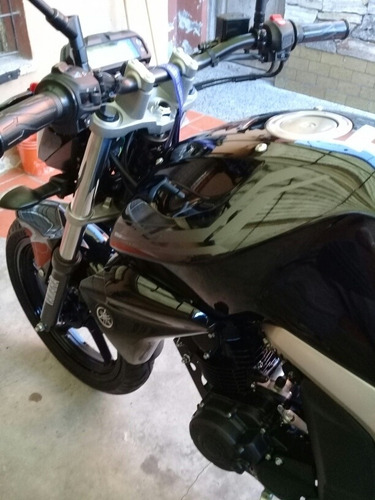Imagen 7 de 13 de Yamaha Fz16 Fi