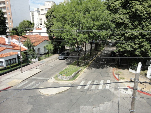 Venta Departamento-ph- En Haedo 4 Ambientes A 1 Cuadra Est