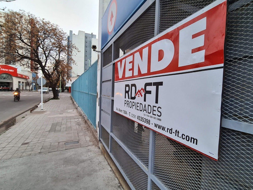 Terreno En Block - Chiclana Y General Paz