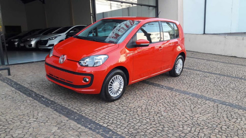 Volkswagen Up! 1.0 Tsi Move 5p 2017