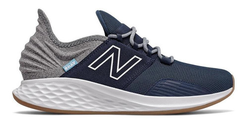 Tênis Fresh Foam Roav Mroavtb Azul Masculino