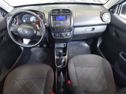 Renault Kwid 1.0 12V SCE ZEN