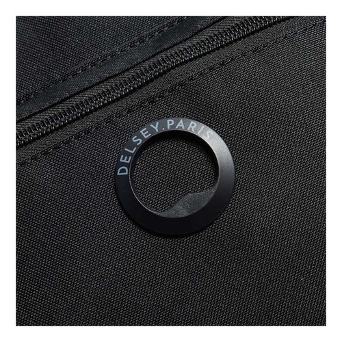 Mochila Delsey Citypak Rpet Para Notebook 15,6 15lts