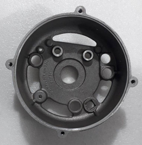 Tapa Alternador Lado Colector Ch K C/a/a