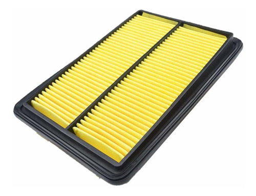 Filtro Aire Motor Para Rogue Sport Qashqai Reemplazo