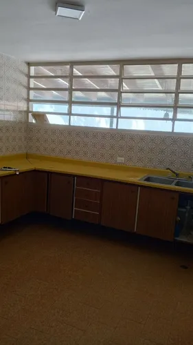Comoda Casa Lista Para Habitar