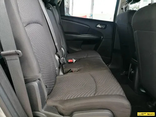 Dodge Journey 2.4 Se
