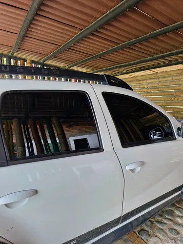 Renault Duster 2.0 Dynamique 4x4