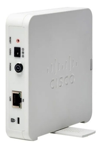 Access Point Wireless Ac Cisco Smb Wap125 Gigbit D. Band Poe