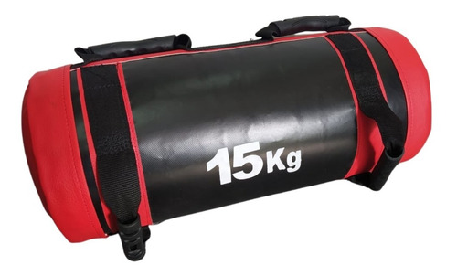 Bolsa Core Bag 15kg Premium Corebag Funcional Trainning