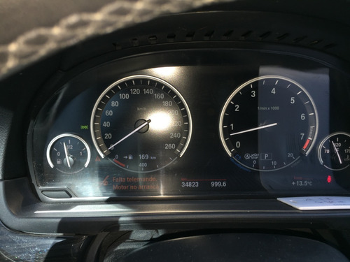 Bmw 535i