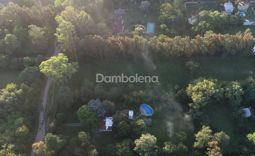 Imagen 5 de 10 de Terreno Lote En Venta O Permuta Ubicado En Moreno, G.b.a. Zona Oeste