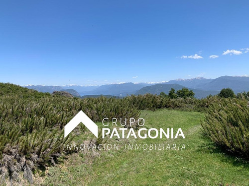 Valor En Baja!!! / Lote En Venta En San Martín De Los Andes, Vallescondido -club De Campo-