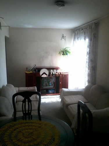 Apartamentos - Ref: V885371