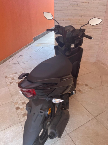 Yamaha Neo 125 20/21