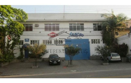 Dois Prédios Comerciais - 1.000 M² - Nova Petrópolis