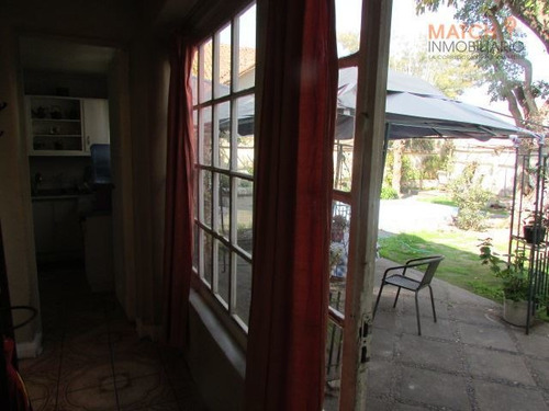 Imagen 15 de 19 de Casa En Venta De 7 Dorm. En Providencia