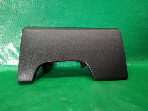 Moldura Inferior Volante Nissan March 2018 Modelo 2012-2020