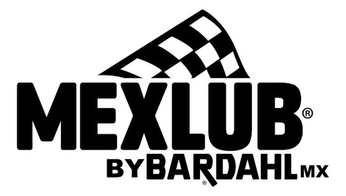Aceite 15w40 Ci-4 Mexlub By Bardahl 19 Lt