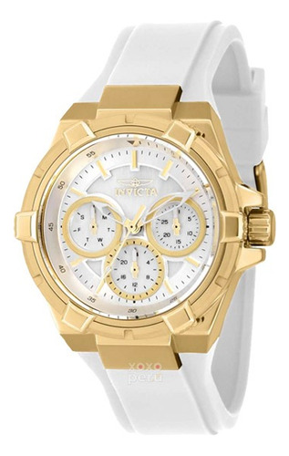  Reloj Invicta Aviator 37298 Mujer