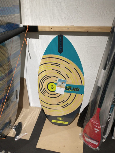 Skimboard Aquatone Liquid