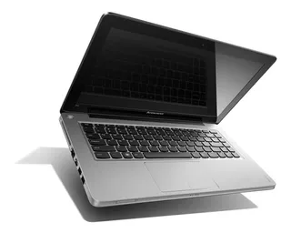 Ultrabook Lenovo Ideapad U310 Usada En Buen Estado