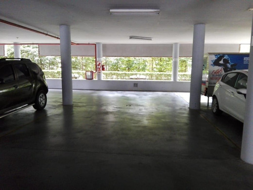Imagen 4 de 26 de Oficina - Countries/b.cerrado (san Isidro)