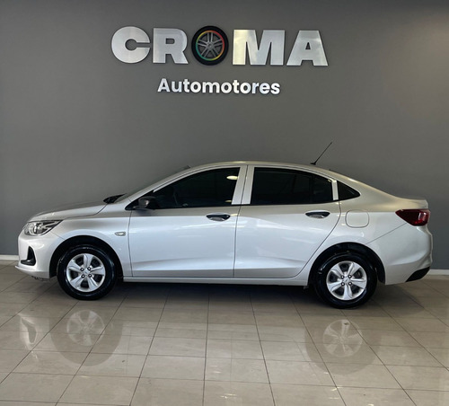 Chevrolet Onix 1.2