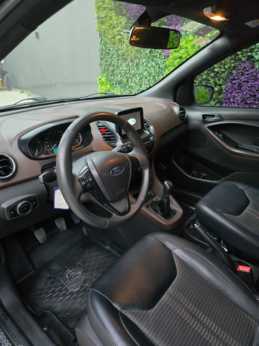 Ford Ka 1.5 Freestyle Sel Mt