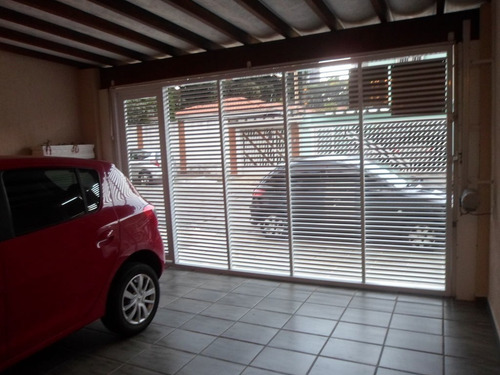 Venda - Sobrado - Residencial - Jardim Bélgica - São Paulo/sp - Rr4592