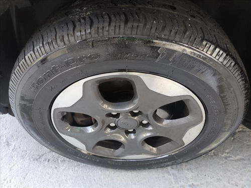 Jeep Renegade 1.8 16v Flex 4p Automatico