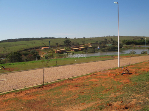 Imagem 17 de 30 de Terreno À Venda Em Loteamento Parque Dos Alecrins - Te004295