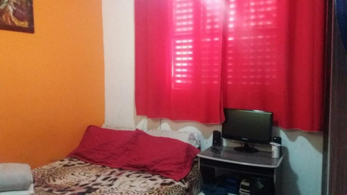Imagem 2 de 7 de Casa À Venda, 2 Quartos, 1 Vaga, Darcy Vargas - Contagem/mg - 2754
