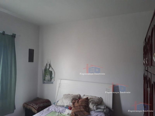 Imagem 5 de 15 de Ref.: 4484 - Casa Terrea Em Osasco Para Venda - V4484