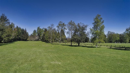 Sitio En Venta En Panguipulli