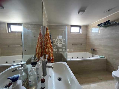 Hermosa Casa 5d/6b, Piscina Temperada (91456)