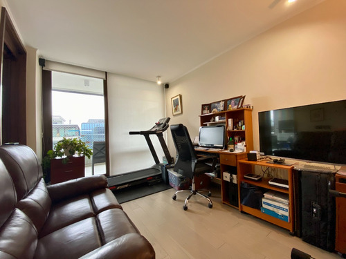 Dehesa Central, Portal La Dehesa, 3d 3b 3estac Nororiente