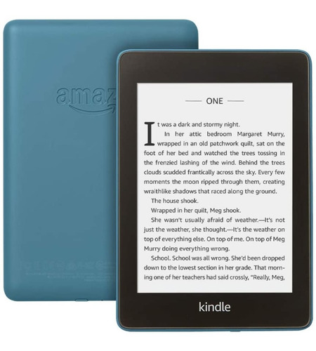 Amazon Kindle Paperwhite 10 Gen Wifi 8gb Waterproof | Stock