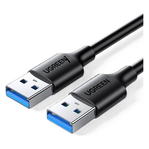 Cable Usb 3.0 A Usb 3.0 Ugreen Extensor 1 Metro Alta Calidad