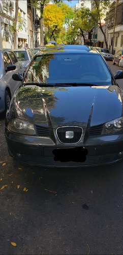 Seat Cordoba 1.9 I 130cv 2009