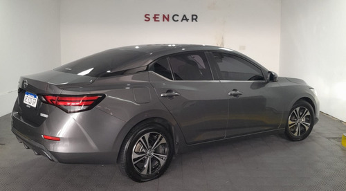 Nissan Sentra 2.0 Advance