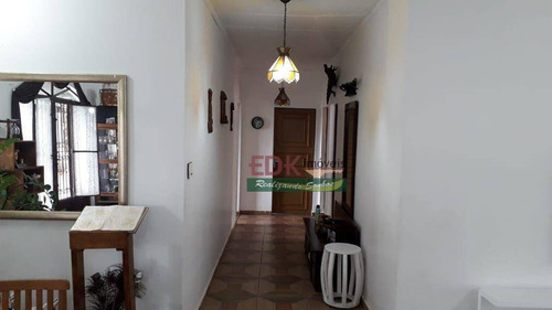 Imagem 3 de 30 de Chácara Com 2 Dormitórios À Venda, 6000 M² Por R$ 590.000,00 - Parque Santa Tereza - Santa Isabel/sp - Ch0809