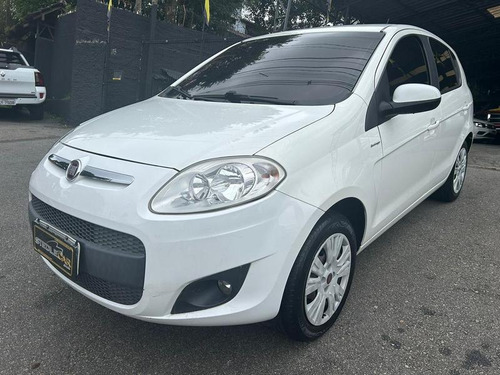 Fiat Palio Essence 1.6 16v Duallogic
