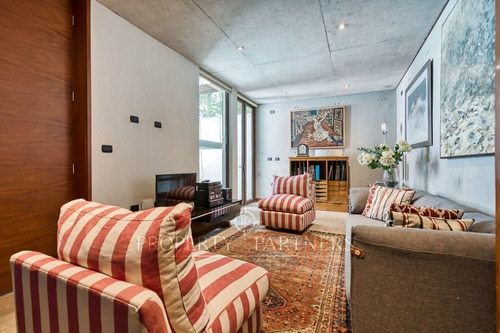 Casa Estilo Mediterránea, Excelente Ubicación. San...