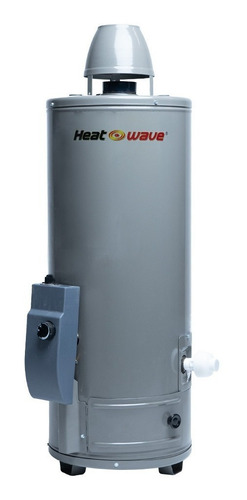 Calentador De Agua 10 Galones Gas Lp Heatwave Hw-gt10p/n