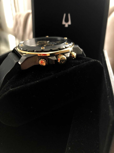 Relógio Bulova Marine Star - 98b278