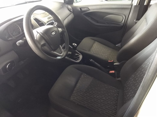 Ford Ka Se 1.0 2015