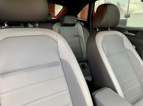 Imagem 4 de 7 de Volkswagen Nivus 2021 1.0 Highline 200 Tsi Aut. 5p
