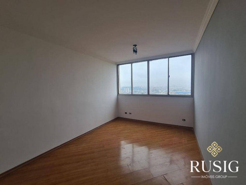 Imagem 15 de 29 de Apartamento Com 2 Dormitórios À Venda, 70 M² - Vila Prudente - São Paulo/sp - Ap1608