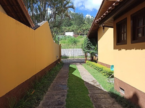 Imagem 18 de 26 de Casa À Venda, 240 M² Por R$ 750.000,00 - Conselheiro Paulino - Nova Friburgo/rj - Ca0093